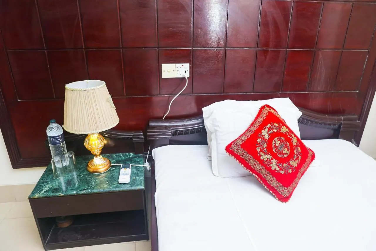 Ali International Hotel 다카 0*,  방글라데시